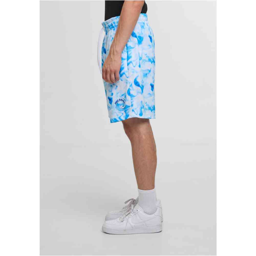 Just Rhyse - Water Korte broek - Blauw